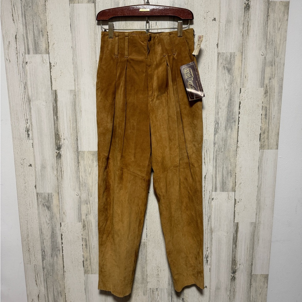 DANIEL MARCUS Vintage New Canada